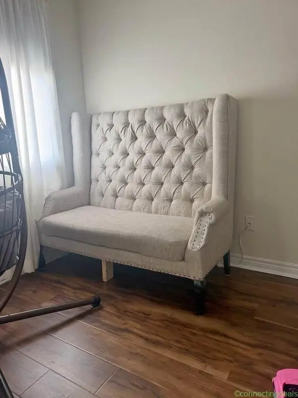 Love sheet 2 seater Free