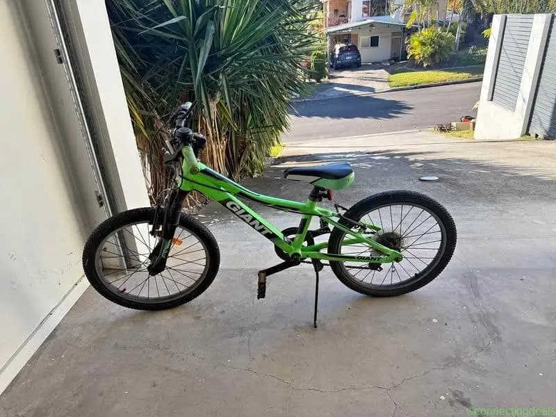 Giant bike - Image 1
