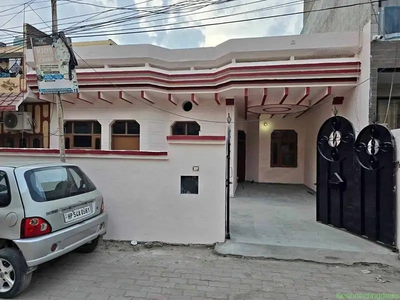 3 Beds 3 Baths - House - Image 1