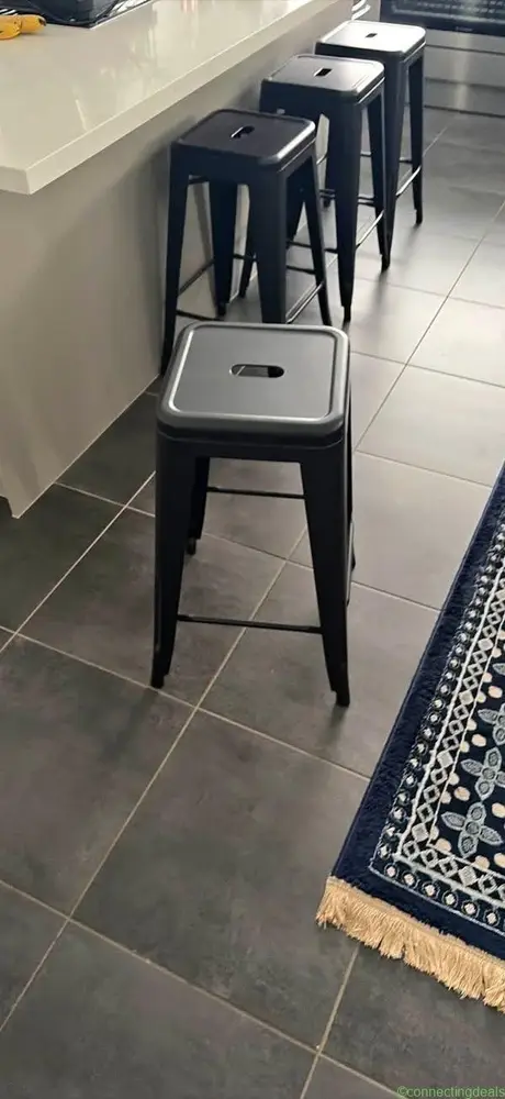 Bar stools