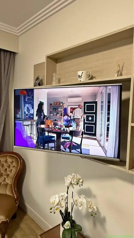 Hisense TV - Image 1