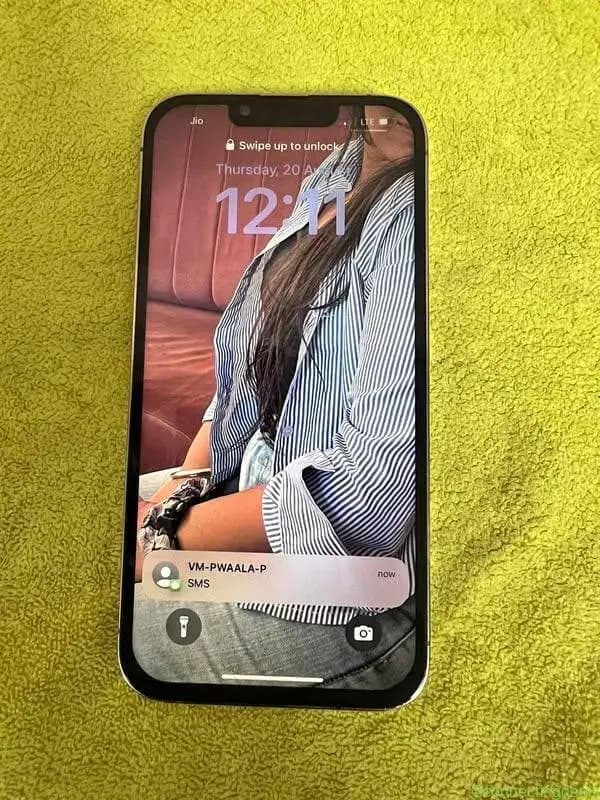 iPhone 13pro - Image 1