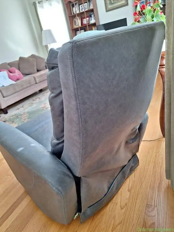 Jackson Furn Recliner - Image 1