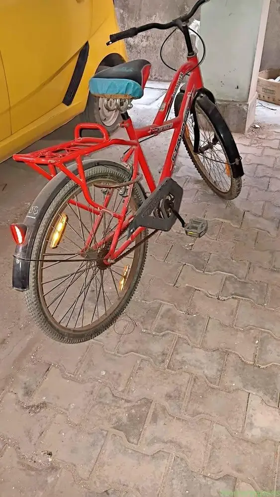Sell bicycle - Image 1