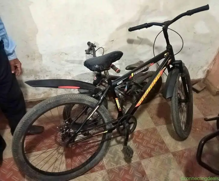 Kids bicycle - Image 1