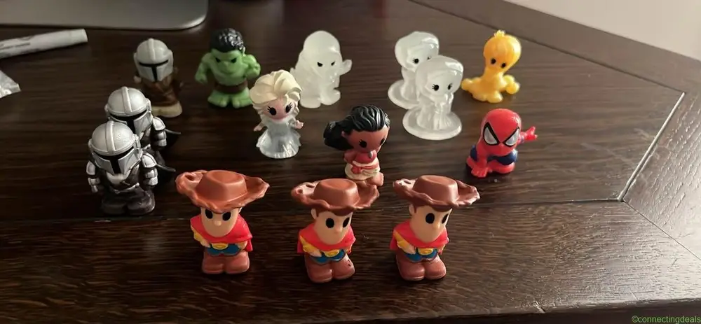Ooshies - Image 1