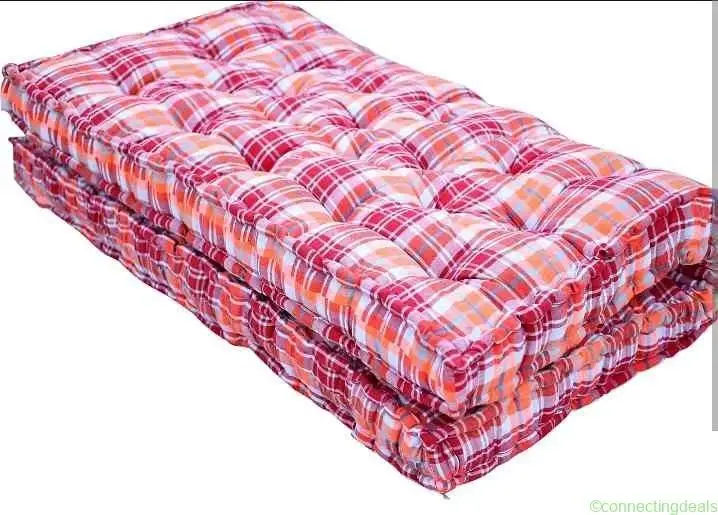 Pure Cotton Mattress