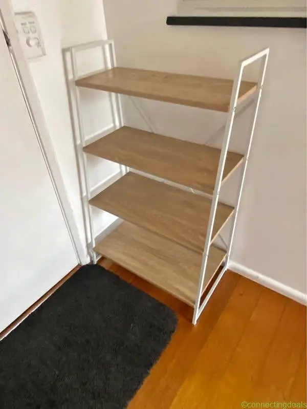Shelf
