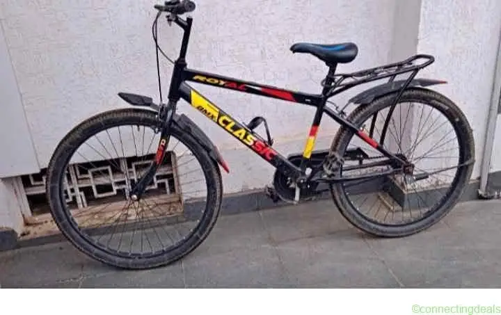 Bicycle selling - Image 1