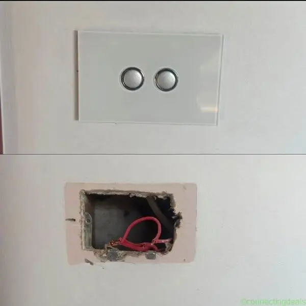 Need electrician