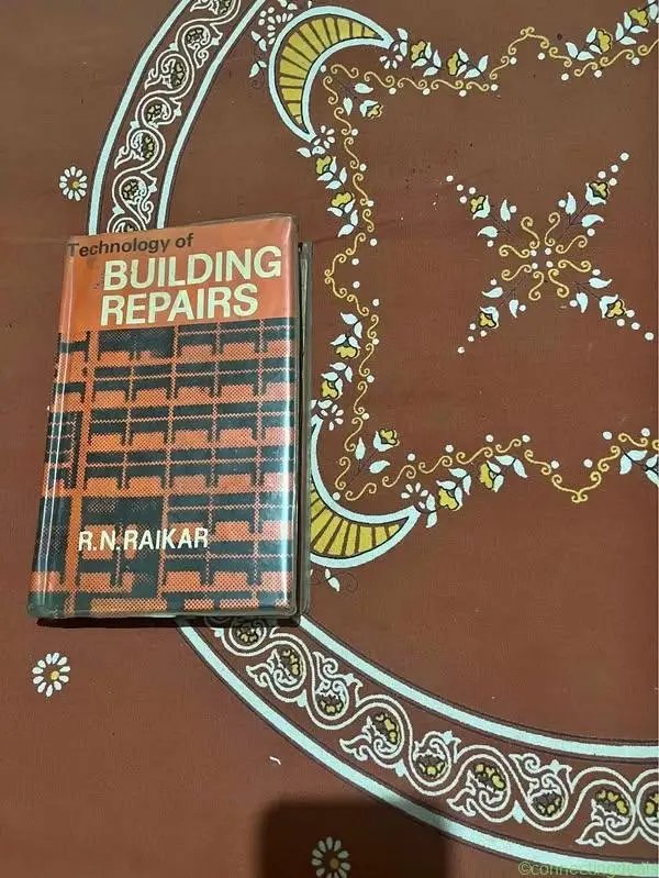 Construction/Civil/Sanitary engineering books - Image 1