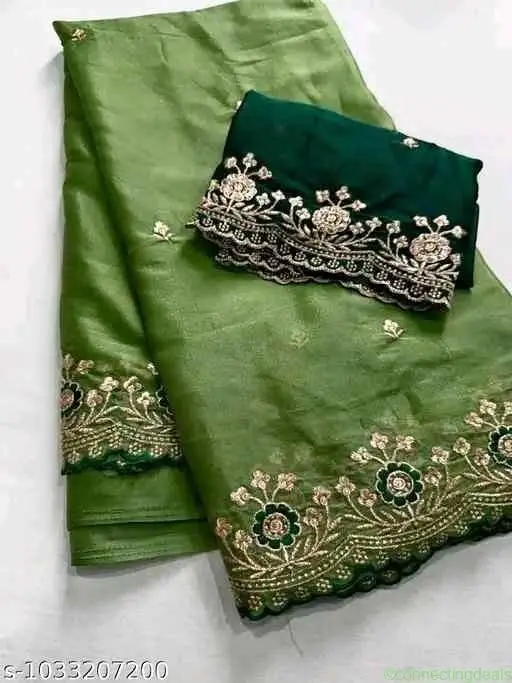 Saree - Image 1