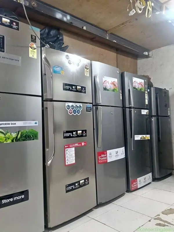 Sala washing machine fridge - Image 1