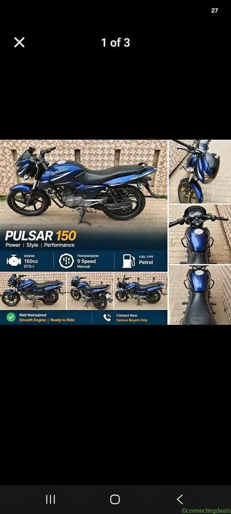 Bike - Image 1