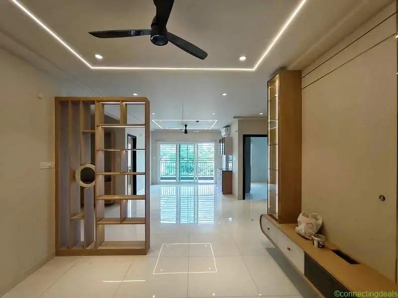 3 Beds 3 Baths - Apartment - Image 1