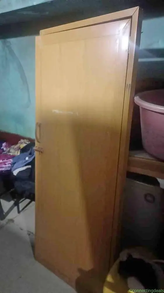 Plastic door - Image 1