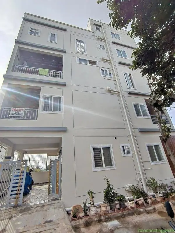 1 bed 1 bathroom – House