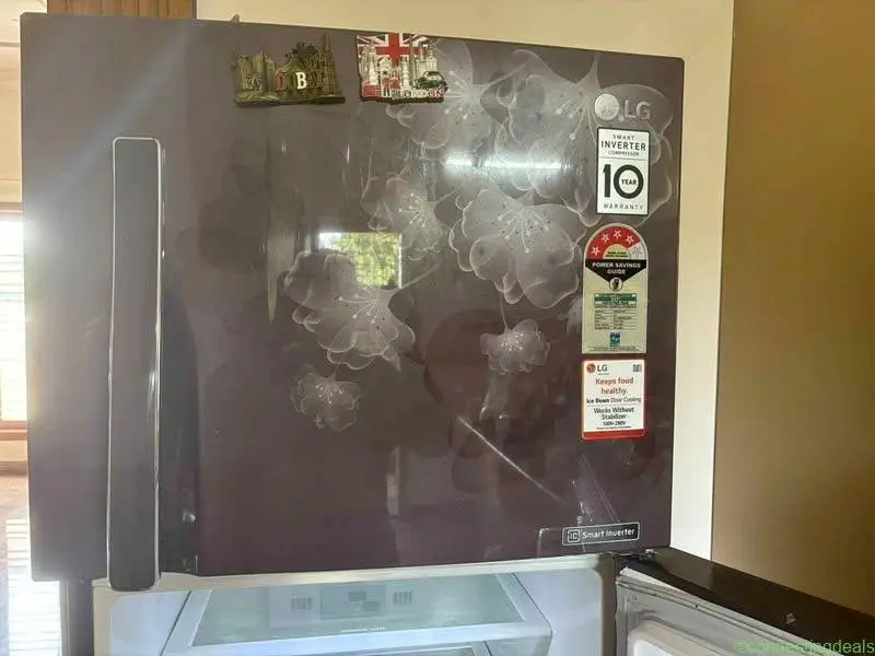 Refrigerator - Image 1