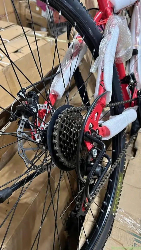 Maxit Mountain Bike - Image 1