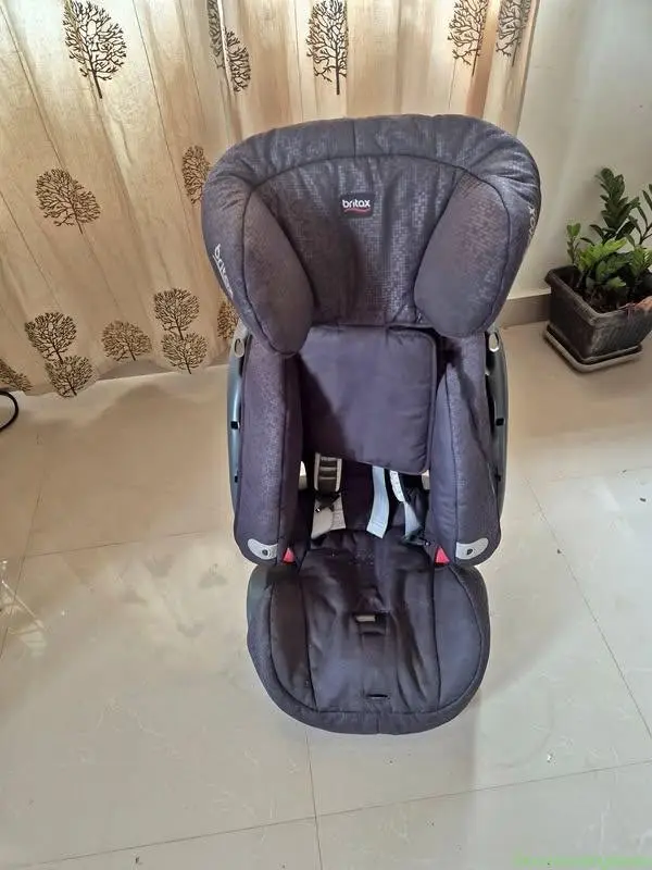 Baby car seat