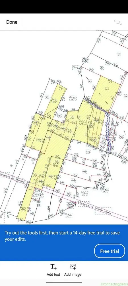 Land for sale - Image 1