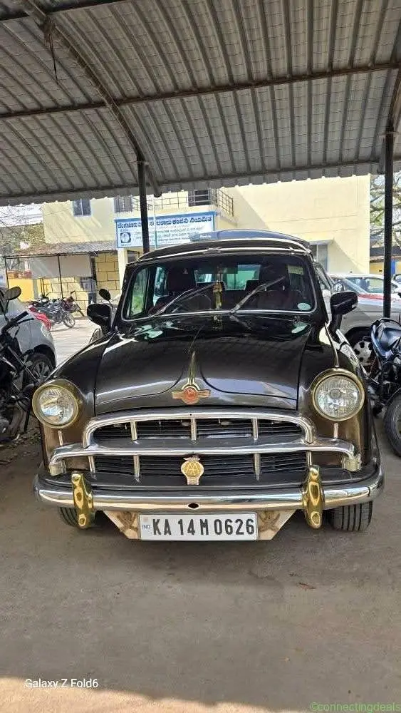 Ambassador - Image 1