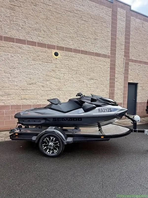 2023 Seadoo RXP X 300