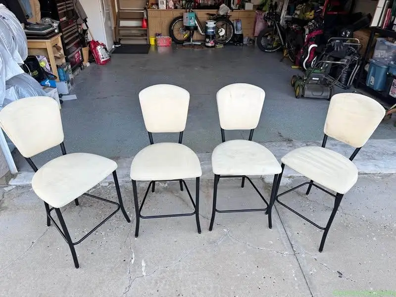 Bar stools