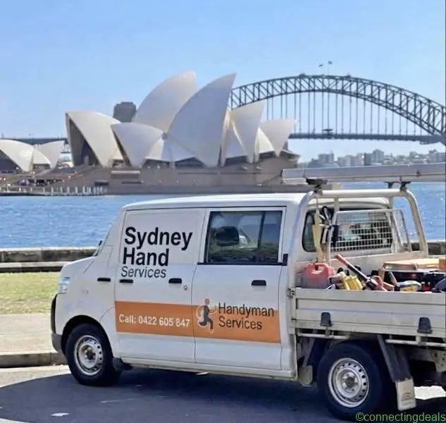 Handyman/ Furniture Assembly
