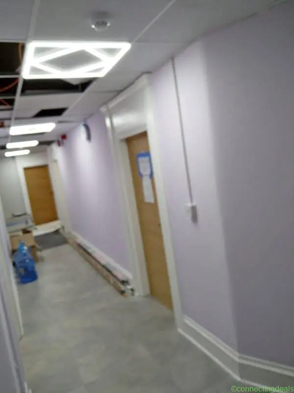 HANDYMAN / BUILDING SERVICES GLASGOW