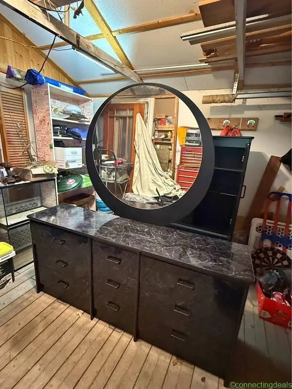 Bedroom Furniture