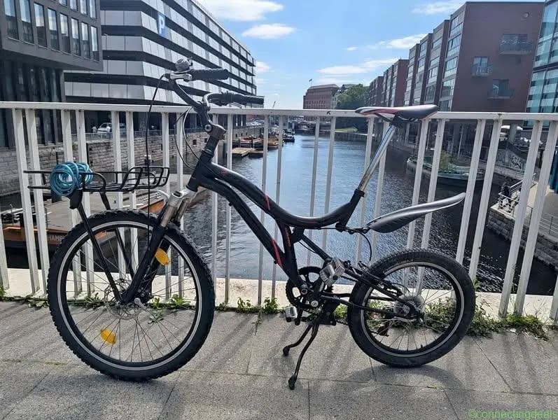 City Bike