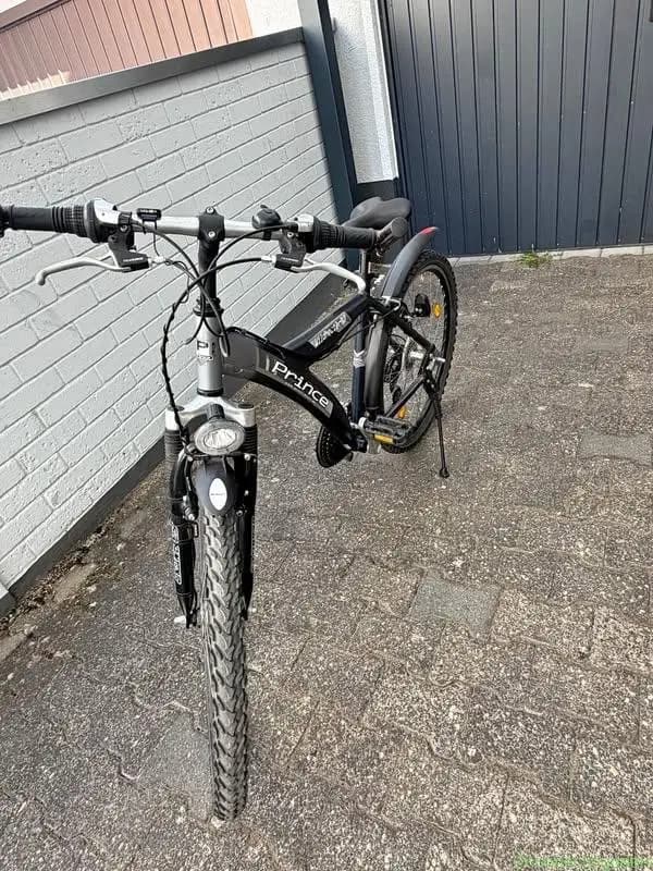 Prince Mountain Bike 26 Zoll