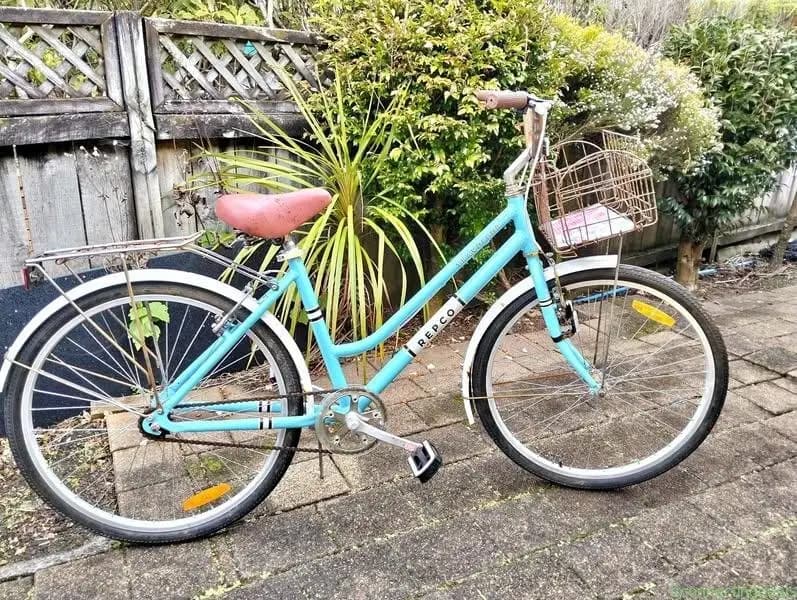 Ladies Bike - Retro Style Repco Traveller - Image 1
