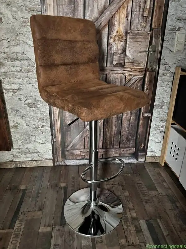 Barstuhl Kamloops (3 x vorhanden)