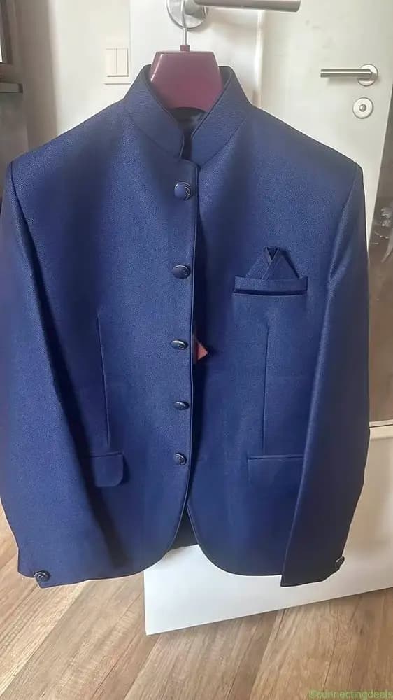 Male blazers