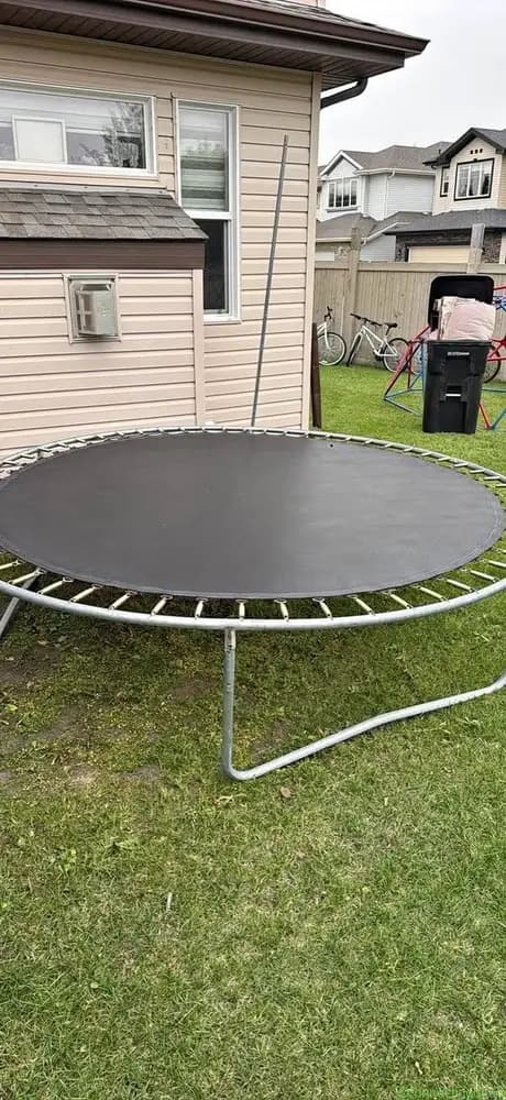 Trampoline - Image 1