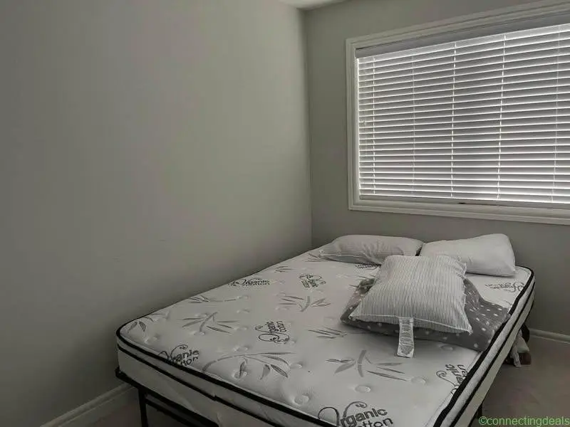 2 Beds 1 Bath - Townhouse