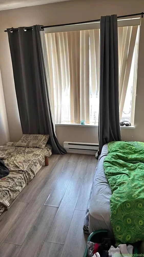 2 Beds 1 Bath - Apartment - Image 1