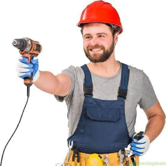 Handyman