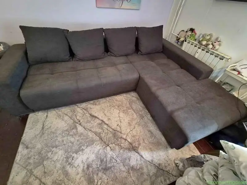 Funktionecke