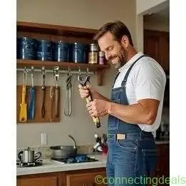 Reliable Handyman SeRviCes | Home Repair &