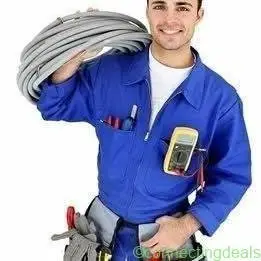 Reliable Handyman SeRviCes | Home Repair &