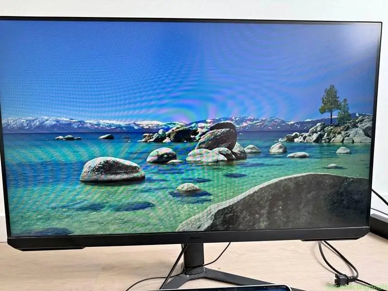 Samsung Odyssey G3 32" Gaming Monitor LS32AG320N