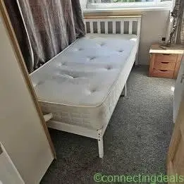 💯Brand New Memory Foam Mattress