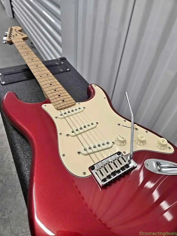 Fender Guitar