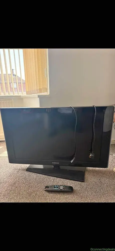 4K Ultra HD TVs