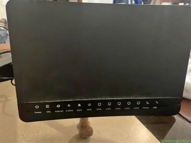 Router