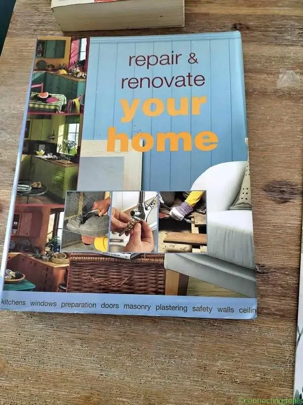Home improvement Repair