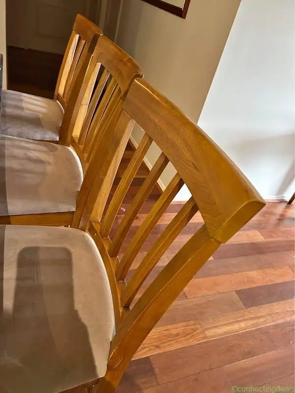 Bar stools